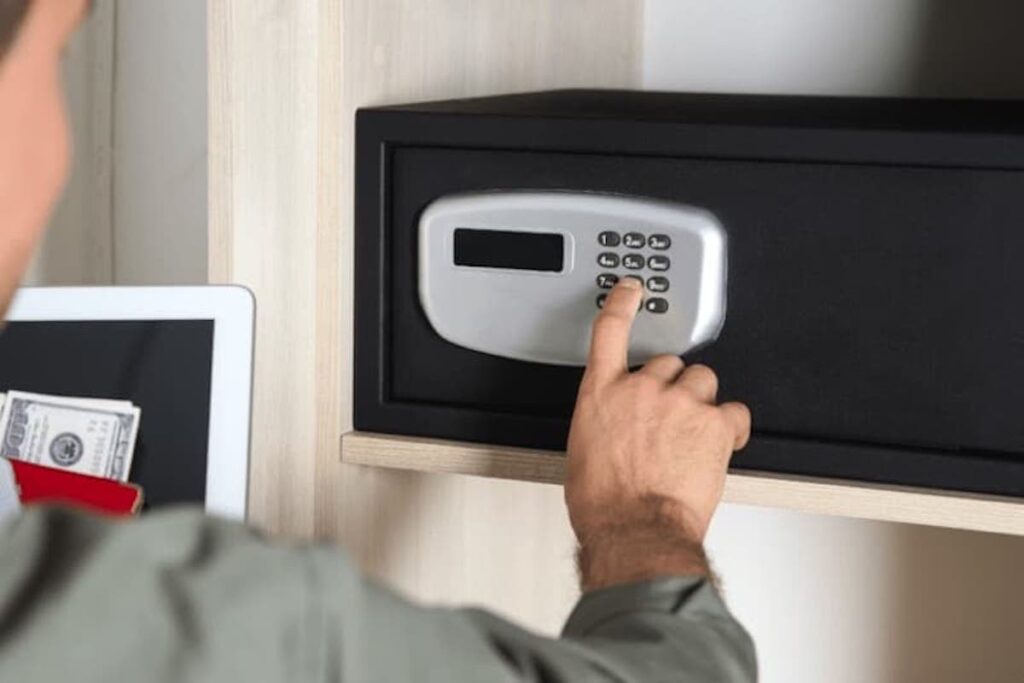 Autoöffnung Wiesbaden Tresoröffnung Wiesbaden